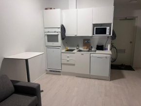 City Helsinki is nearby in Vantaa